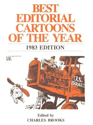 Najlepšie redakčné karikatúry roka - Best Editorial Cartoons of the Year