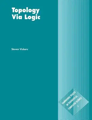 Topológia prostredníctvom logiky - Topology Via Logic