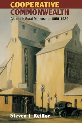 Spoločenstvo spolupracovníkov - Cooperative Commonwealth