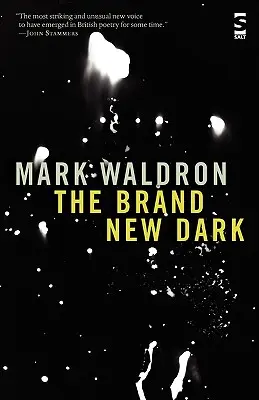 Úplne nová tma - The Brand New Dark