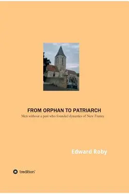 Od siroty k patriarchovi - From orphan to patriarch