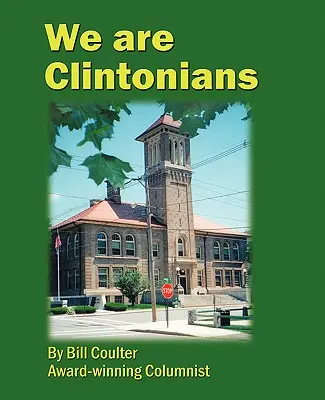 My sme Clintonovci - We Are Clintonians