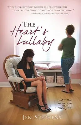 The Heart's Lullaby (Uspávanka srdca) - The Heart's Lullaby