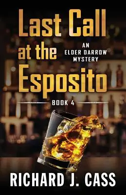 Posledná návšteva u Esposita - Last Call at the Esposito