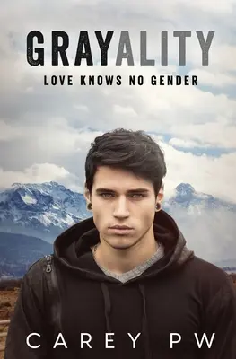Šedivosť - Grayality