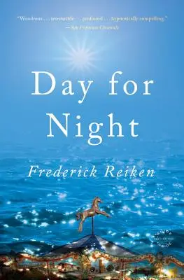 Deň za noc - Day for Night