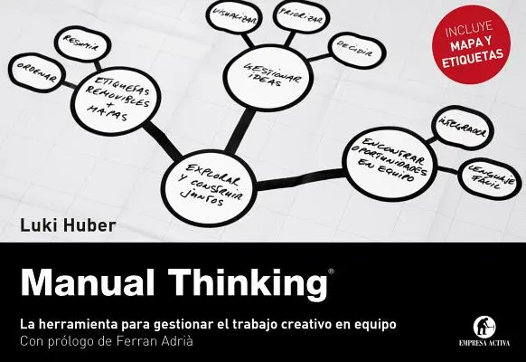 Príručka myslenia - Manual Thinking