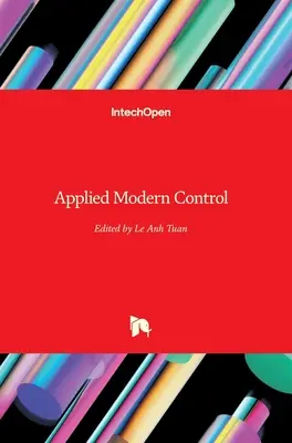 Aplikované moderné riadenie - Applied Modern Control