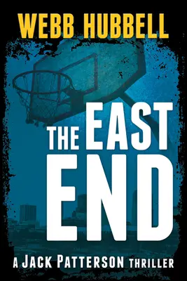 East End: Vydanie: 5. zväzok - The East End: Volume 5