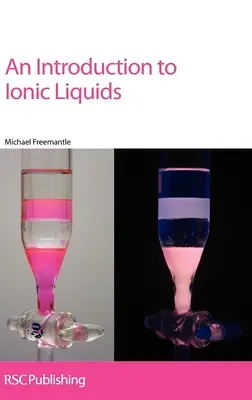 Úvod do iónových kvapalín - An Introduction to Ionic Liquids
