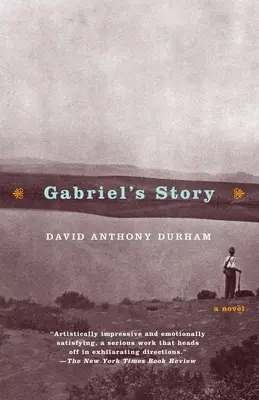Gabrielov príbeh - Gabriel's Story