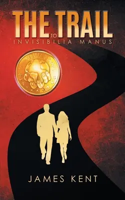Stezka k Invisibilia Manus - The Trail to Invisibilia Manus