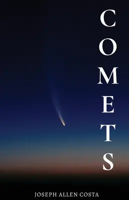 Kométy - Comets