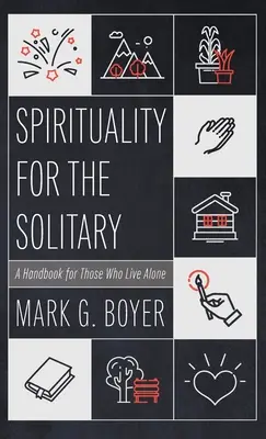 Spiritualita pre samotárov - Spirituality for the Solitary