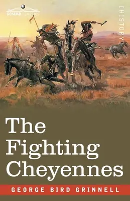 Bojujúci Šajeni - The Fighting Cheyennes