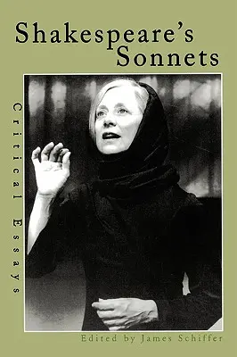 Shakespearove sonety: Critical Essays (Kritické eseje) - Shakespeare's Sonnets: Critical Essays