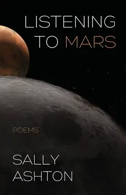 Počúvanie Marsu - Listening to Mars