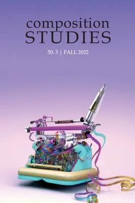 Kompozičné štúdiá 50.3 (jeseň 2022) - Composition Studies 50.3 (Fall 2022)