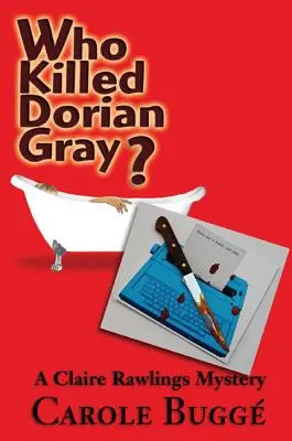 Kto zabil Doriana Graya? - Who Killed Dorian Gray?