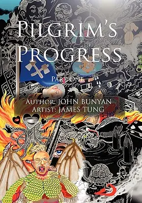 Pokrok pútnika, prvá časť - Pilgrim's Progress Part One