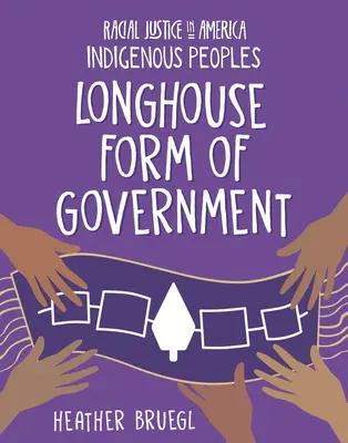 Longhouse forma vlády - Longhouse Form of Government