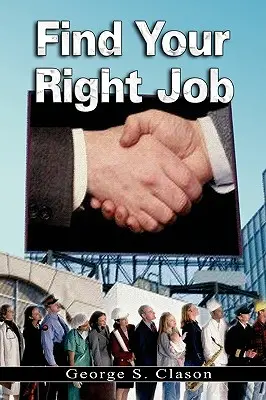 Nájdi si tú správnu prácu - Find Your Right Job