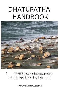 Príručka Dhatupatha - Dhatupatha Handbook