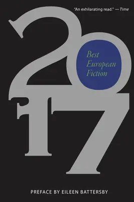 Najlepšia európska beletria - Best European Fiction