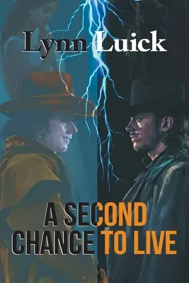 Druhá šanca žiť - A Second Chance To Live