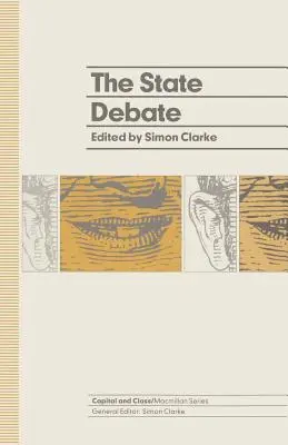 Debata o štáte - The State Debate