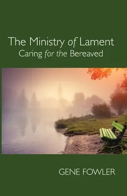 Služba nárekov - The Ministry of Lament