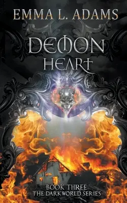 Srdce démona - Demon Heart
