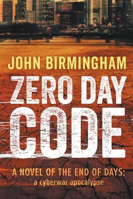 Kód nultého dňa - Zero Day Code