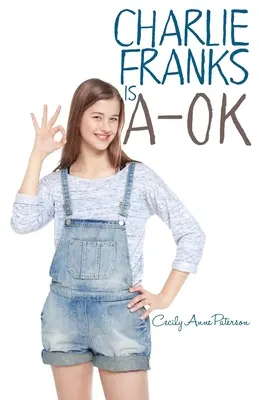 Charlie Franks je v poriadku - Charlie Franks is A-OK
