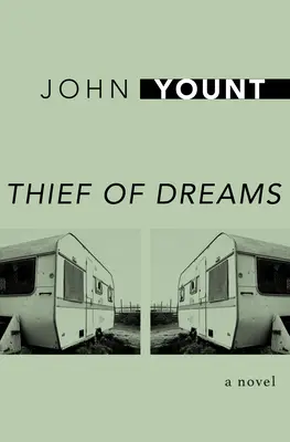 Zlodej snov - Thief of Dreams