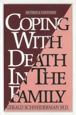 Vyrovnávanie sa so smrťou v rodine - Coping with Death in the Family