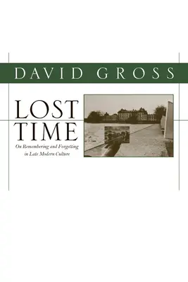 Stratený čas: O spomínaní a zabúdaní v kultúre neskorej moderny - Lost Time: On Remembering and Forgetting in Late Modern Culture
