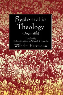 Systematická teológia (Dogmatika) - Systematic Theology (Dogmatik)