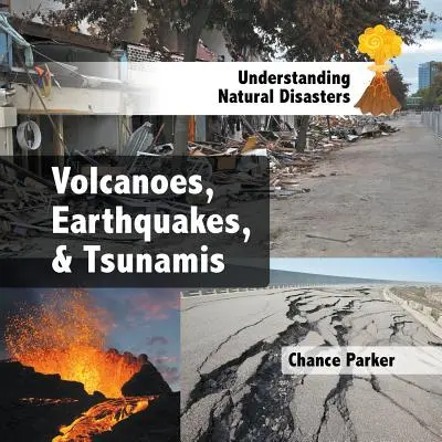 Sopky, zemetrasenia a cunami - Volcanoes, Earthquakes, & Tsunamis