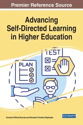 Pokroky v samostatne riadenom vzdelávaní vo vysokoškolskom vzdelávaní - Advancing Self-Directed Learning in Higher Education