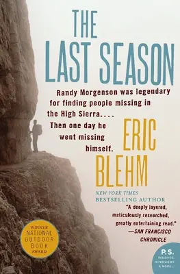 Posledná sezóna - The Last Season