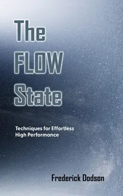 Stav prúdenia - The Flow State