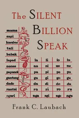 Tichá miliarda hovorí - The Silent Billion Speak