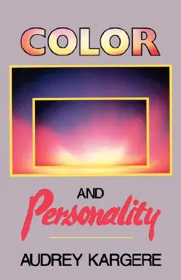 Farba a osobnosť - Color and Personality