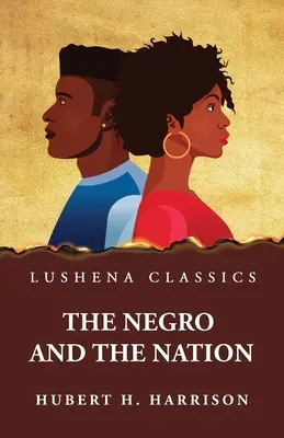 Černoch a národ - The Negro and the Nation