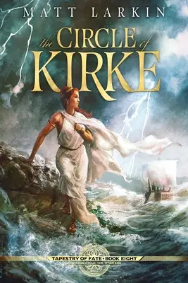 Kruh Kirke - The Circle of Kirke