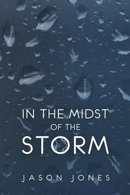 Uprostred búrky - In The Midst Of The Storm
