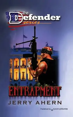 Pasca: Ochranca - Entrapment: The Defender