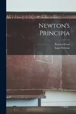 Newtonove Princípy - Newton's Principia