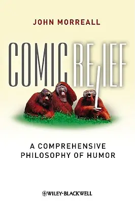Komická úľava - Comic Relief